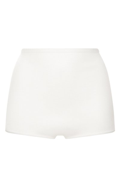 Женские шорты из вискозы GIAMBATTISTA VALLI, арт. 25SSSVCM0MU2/16VIP