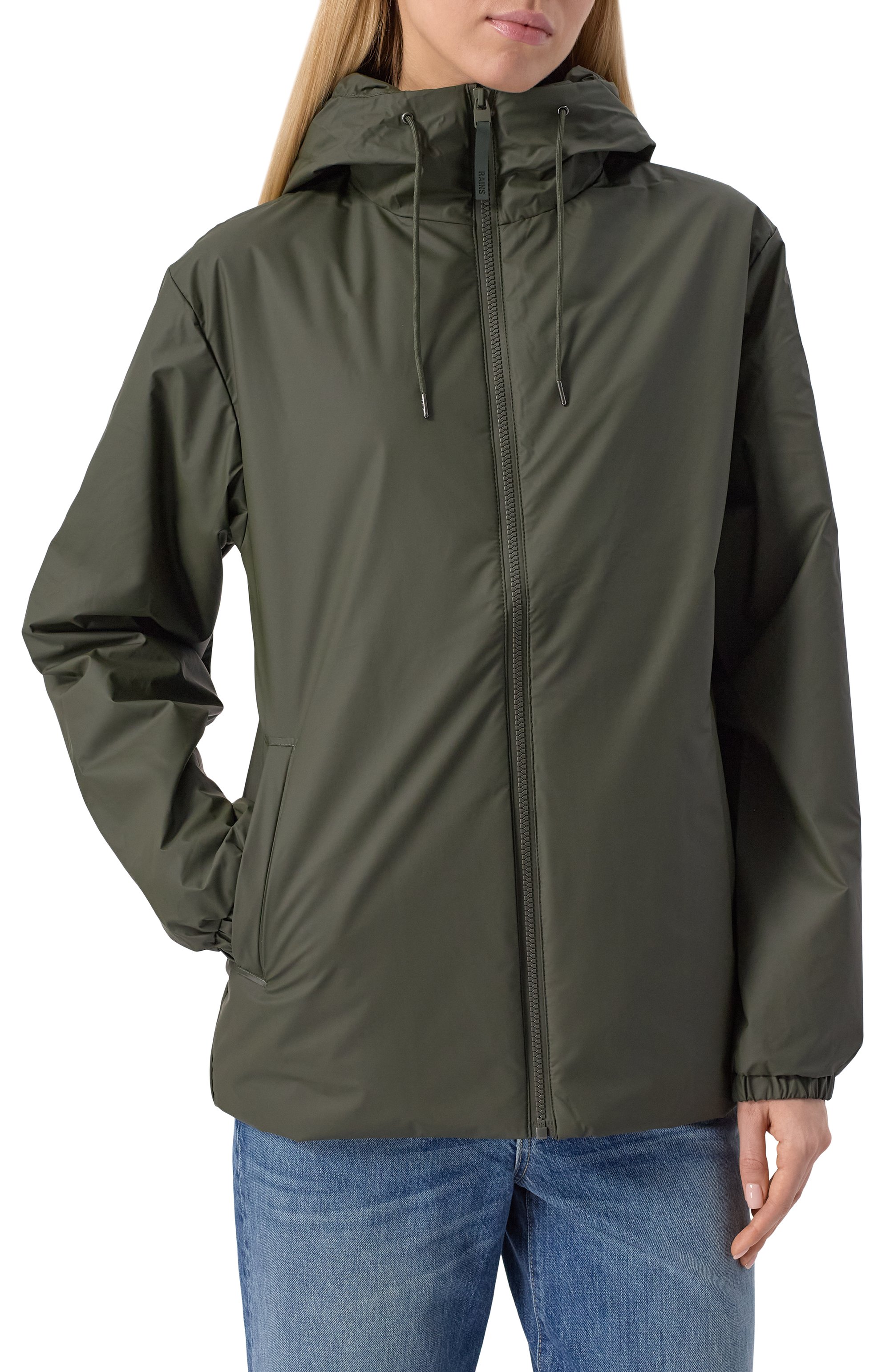 Куртка RAINS, арт. RA15770, фото 7