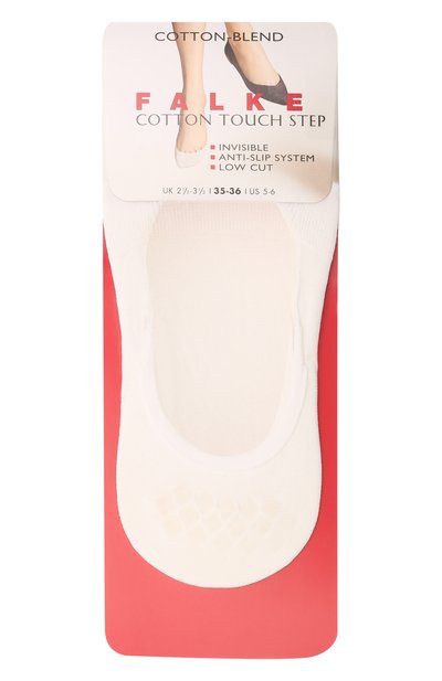 Женские подследники touch step FALKE, арт. 47537
