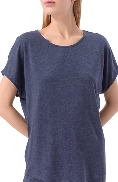 Футболка ZIMMERLI, арт. 8010-33101, фото 5