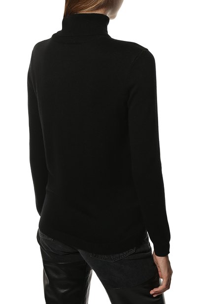 Водолазка из шелка и кашемира WEILL, арт. 179034, фото 4