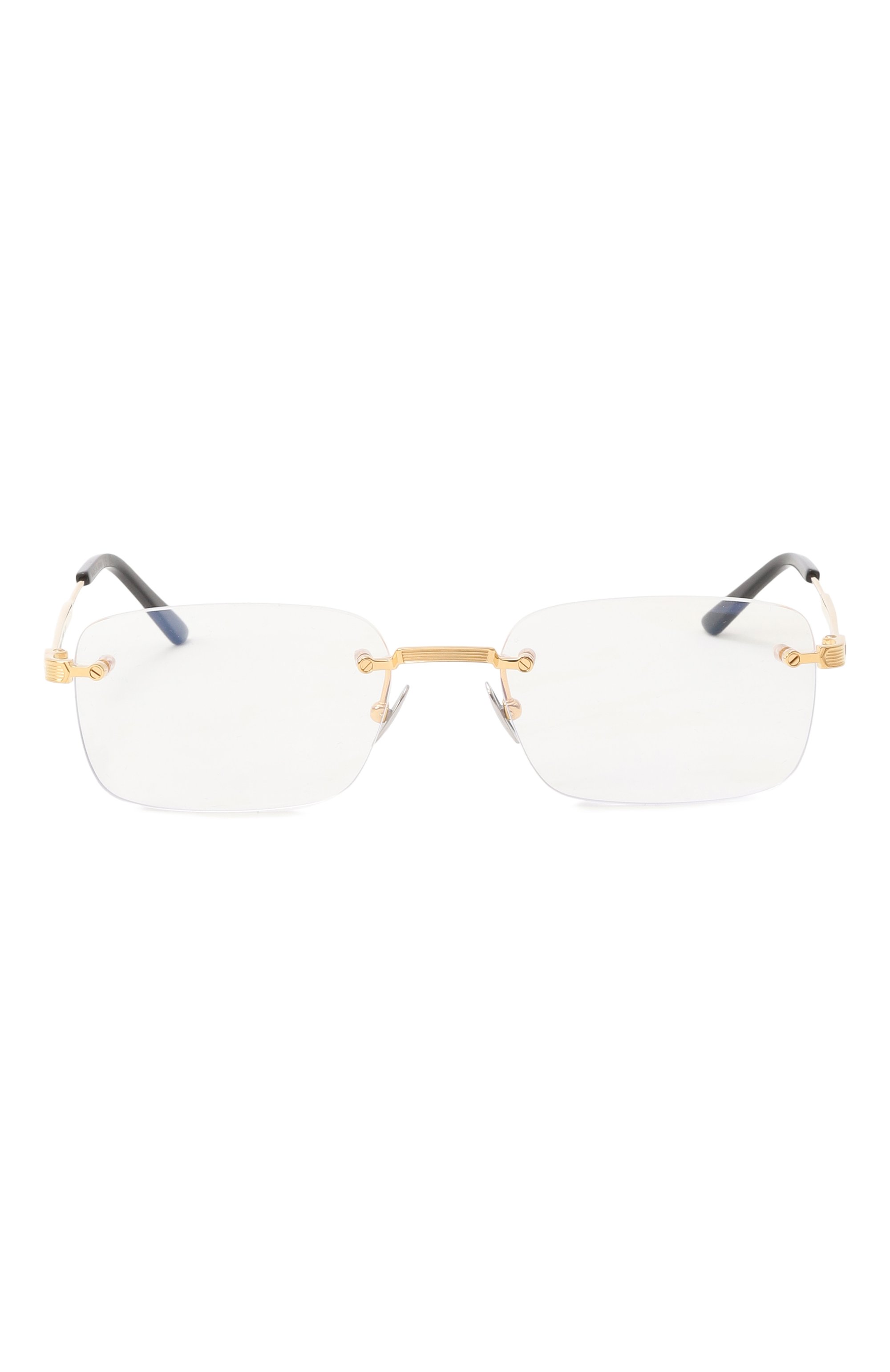 Оправа CARTIER, арт. CT0349 001, фото 3