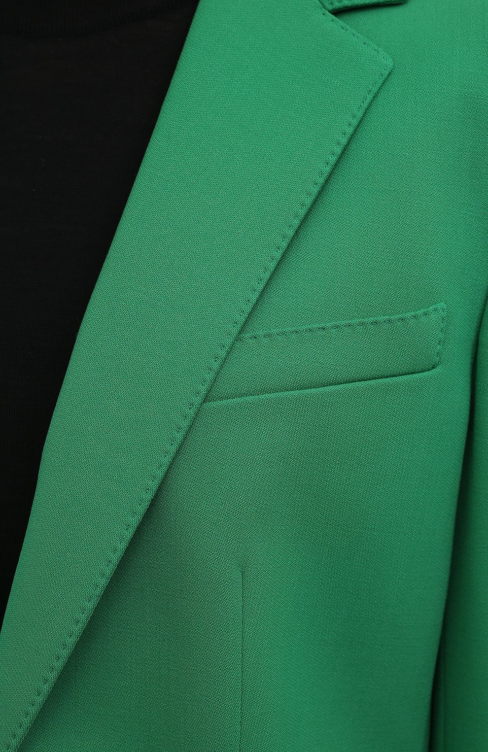 Шерстяной жакет RALPH LAUREN, арт. 290625536, фото 5