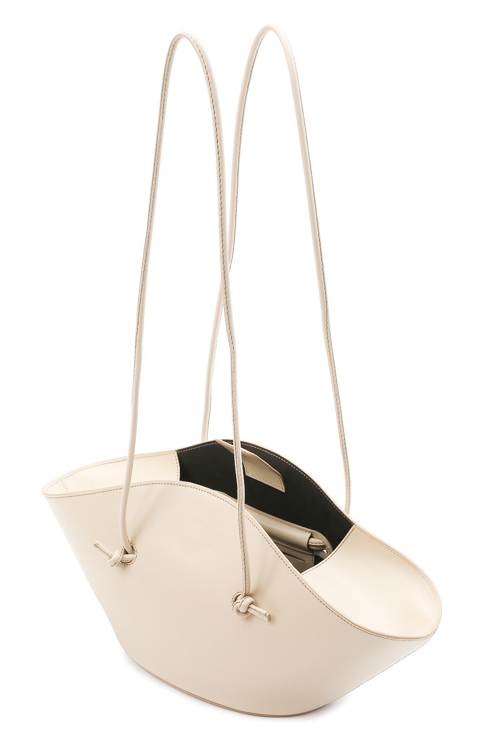 Сумка cannoli YUZEFI, арт. YUZC0-HB-CA-01, фото 4