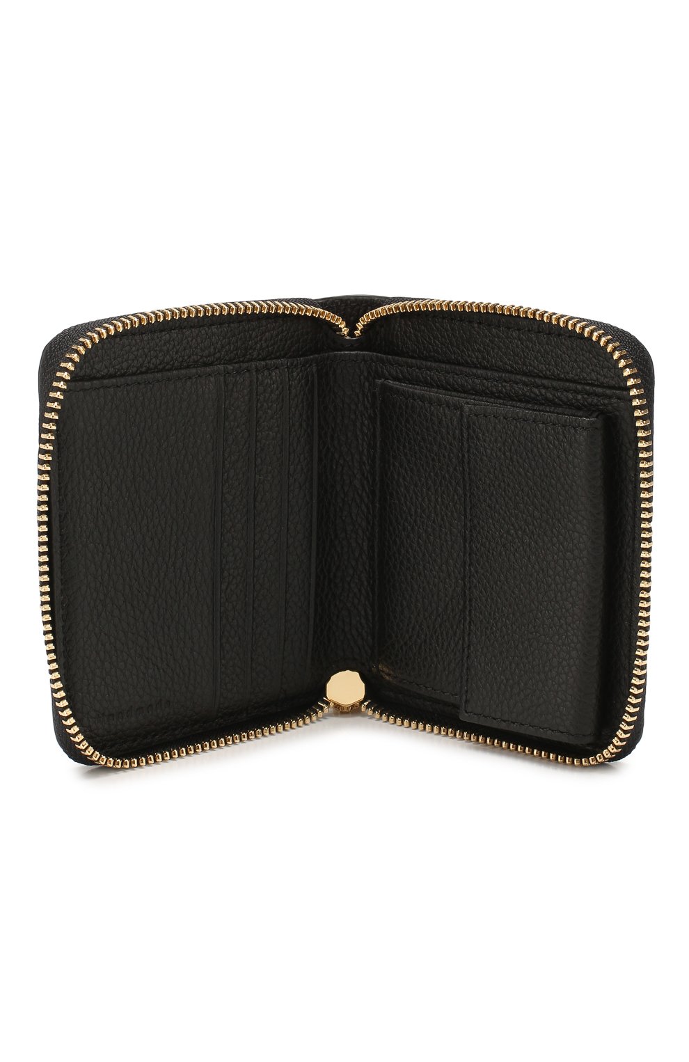 Кожаное портмоне COCCINELLE, арт. E2 FW9 11 A2 01, фото 3