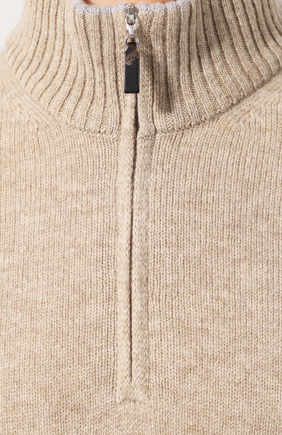 Шерстяной свитер GRAN SASSO, арт. 23125/25011, фото 5