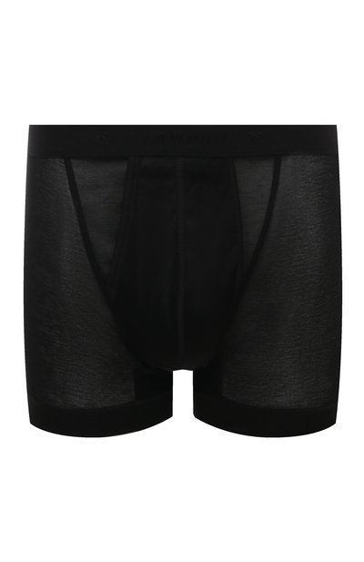 Мужские хлопковые боксеры ZIMMERLI, арт. 252-8476