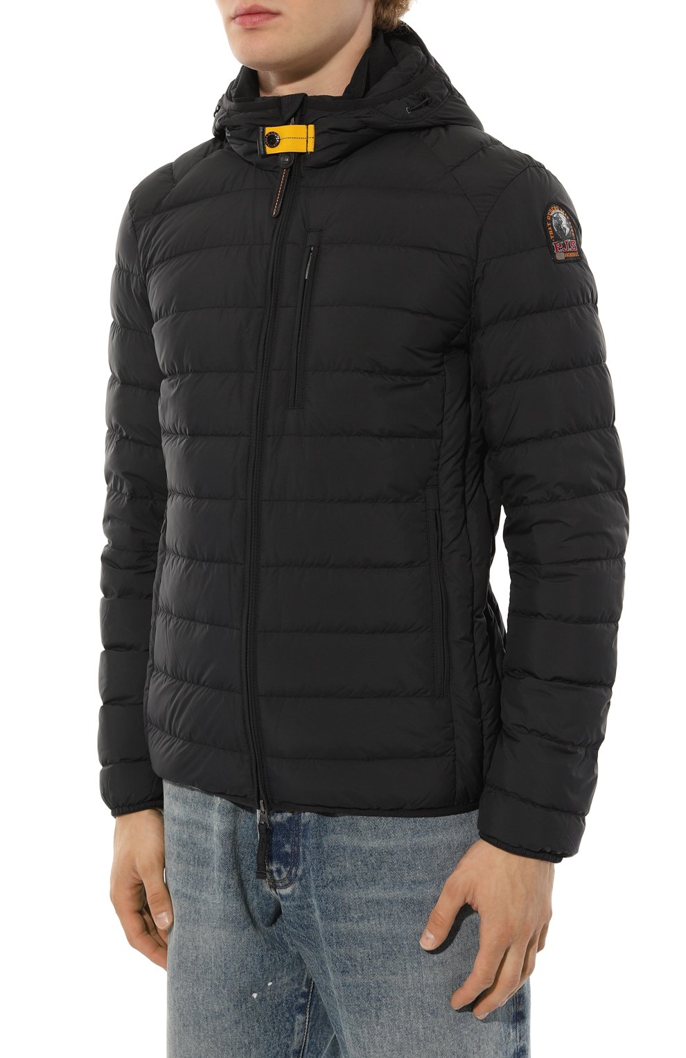 Пуховая куртка PARAJUMPERS, арт. PMPUSL02, фото 3