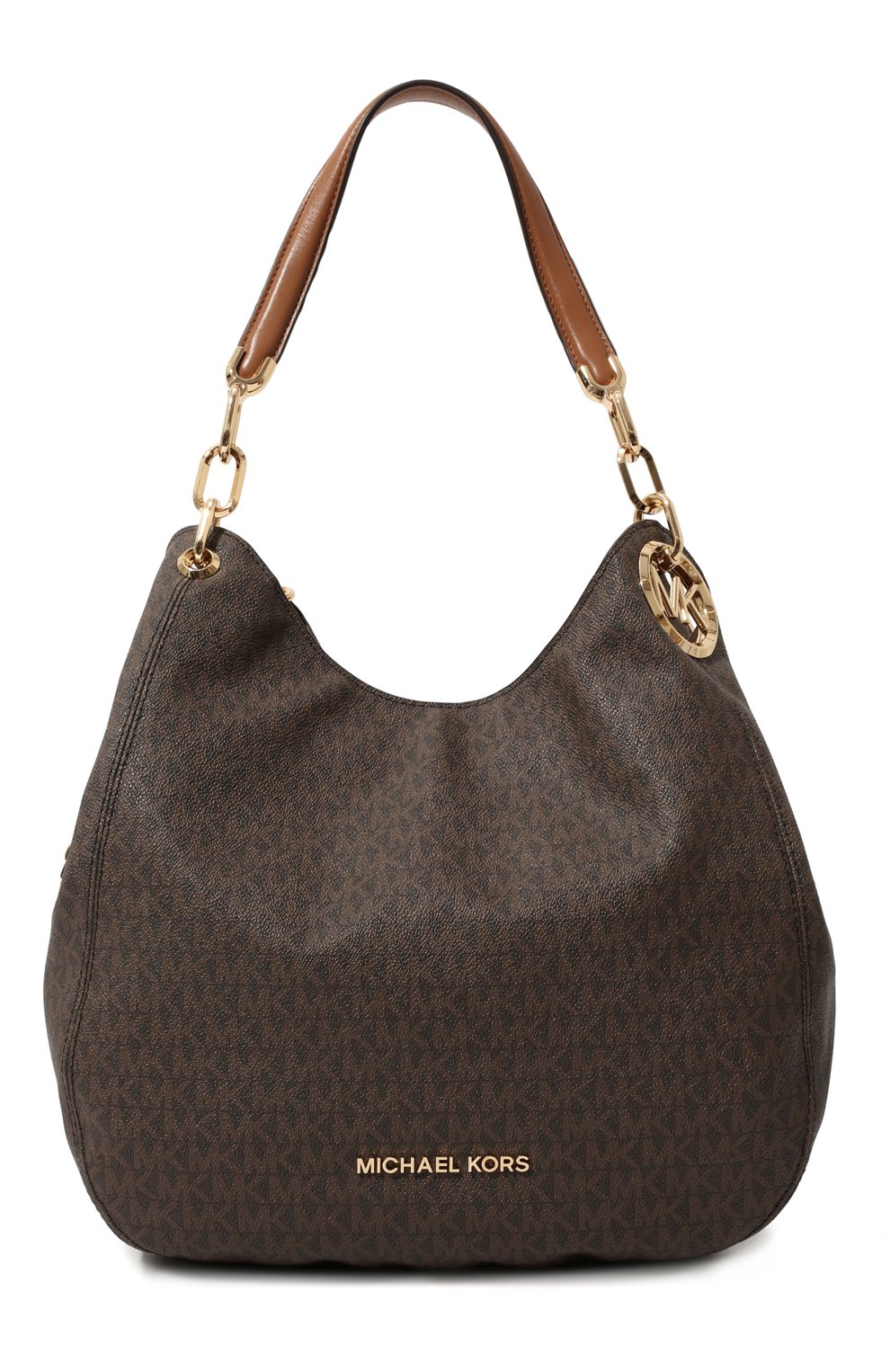 Сумка lillie large MICHAEL MICHAEL KORS, арт. 30T9G0LE3B, фото 1