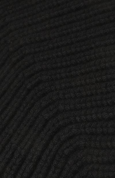 Косынка из шерсти и кашемира PERVERT, арт. PE23/KER01/60-41-08, фото 4