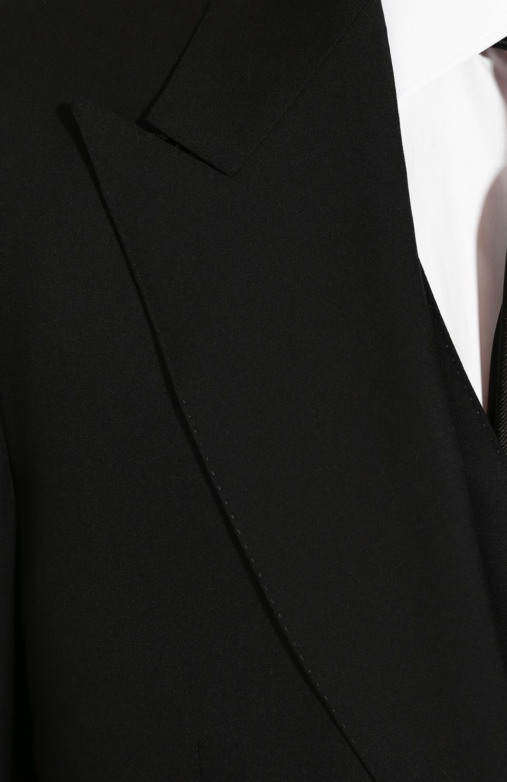 Шерстяной костюм-тройка TOM FORD, арт. 722R12/31AL43, фото 8