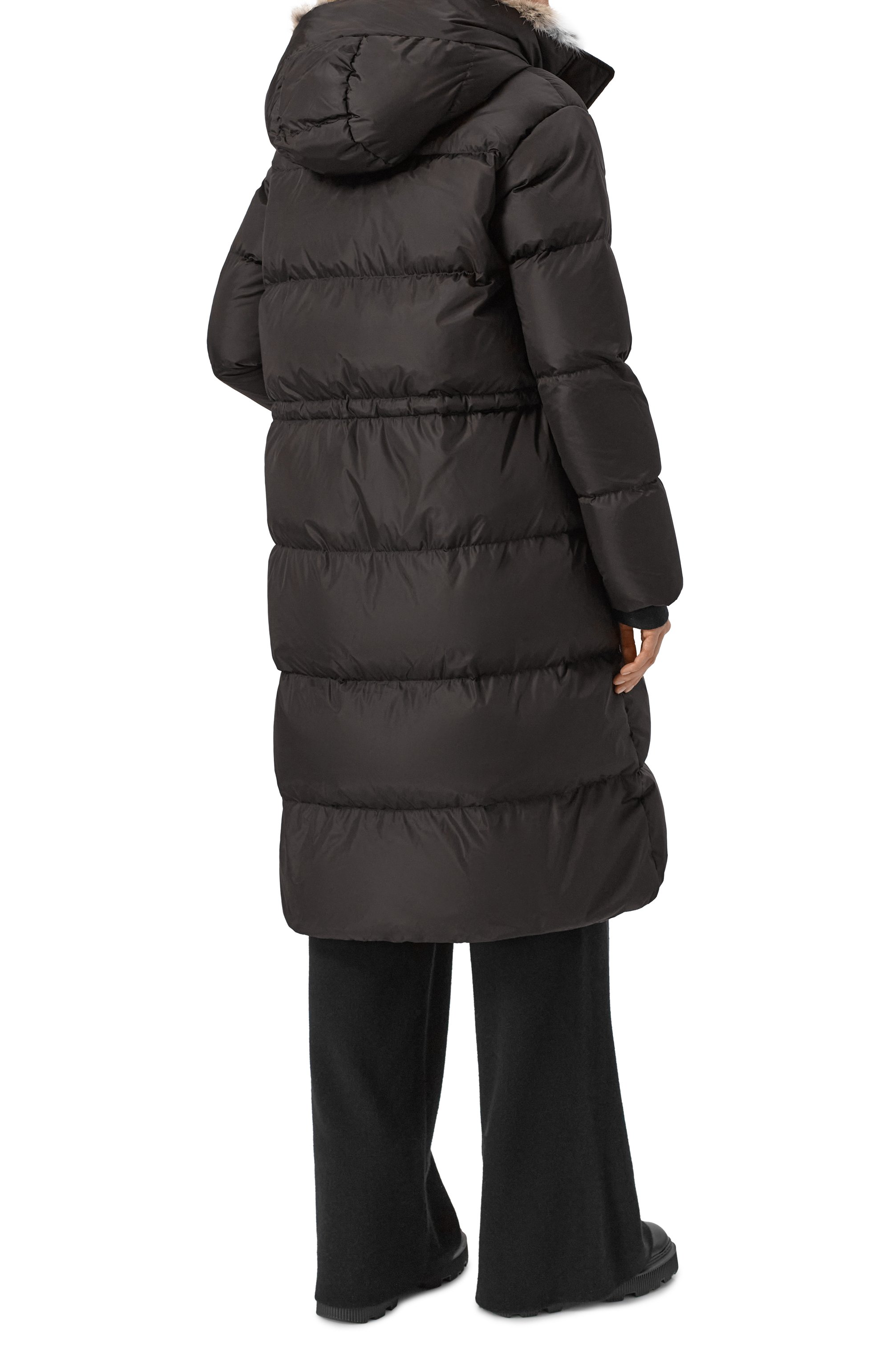 Пуховик LEMPELIUS, арт. 241B EZA/3000, фото 4