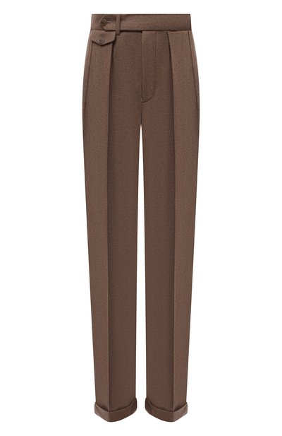 Шерстяные брюки RALPH LAUREN, арт. 290858122, фото 1