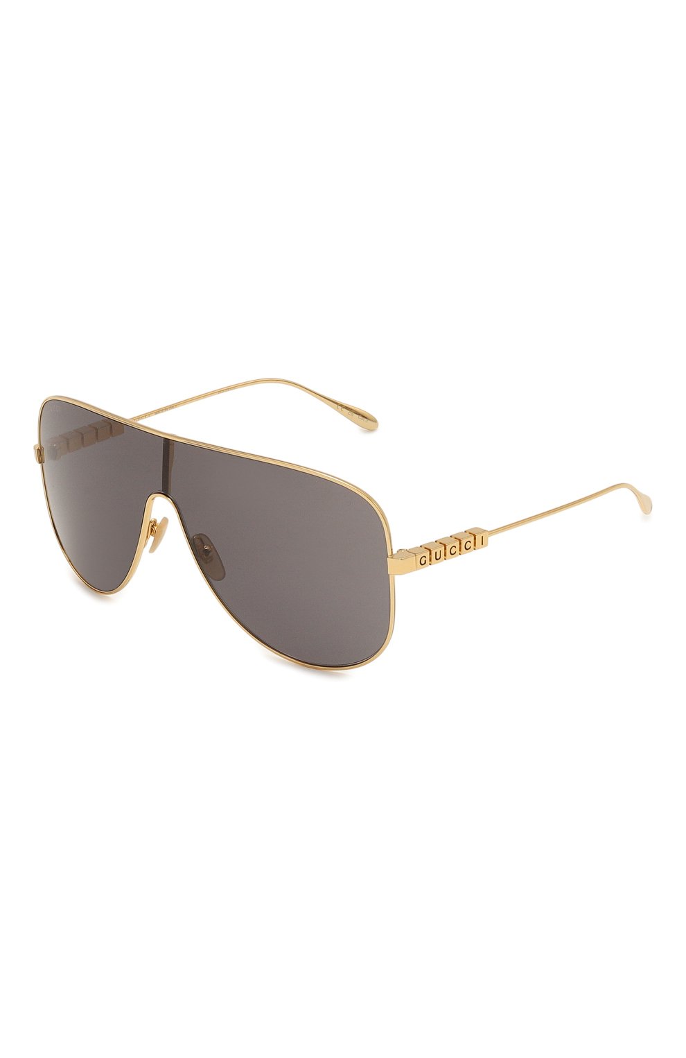 Солнцезащитные очки GUCCI, арт. GG1436S-001, фото 1