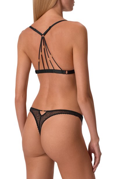 Бюстгальтер-бралетт AUBADE, арт. 2B10B, фото 3