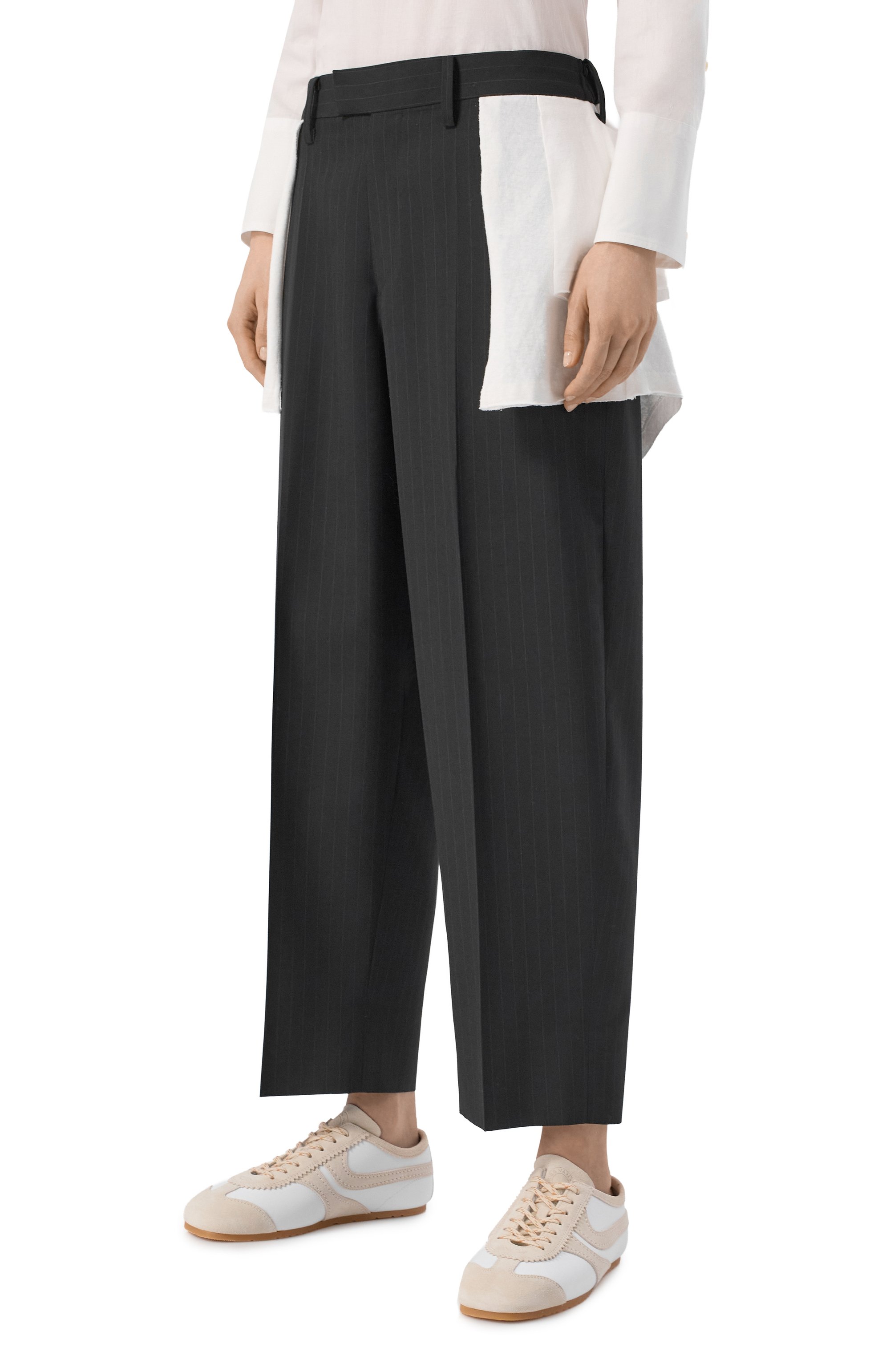 Брюки UNDERCOVER, арт. UP1F1509, фото 3