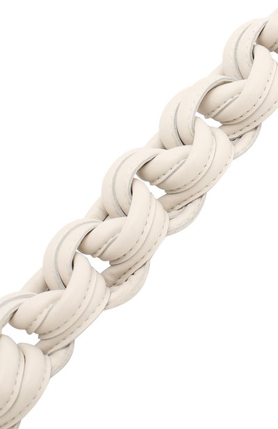 Кожаный ремень для сумки TOD’S, арт. XAWMNGQC000RLX, фото 3