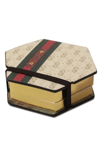 Блок бумаги для заметок GUCCI, арт. 661733 20PA0, фото 4