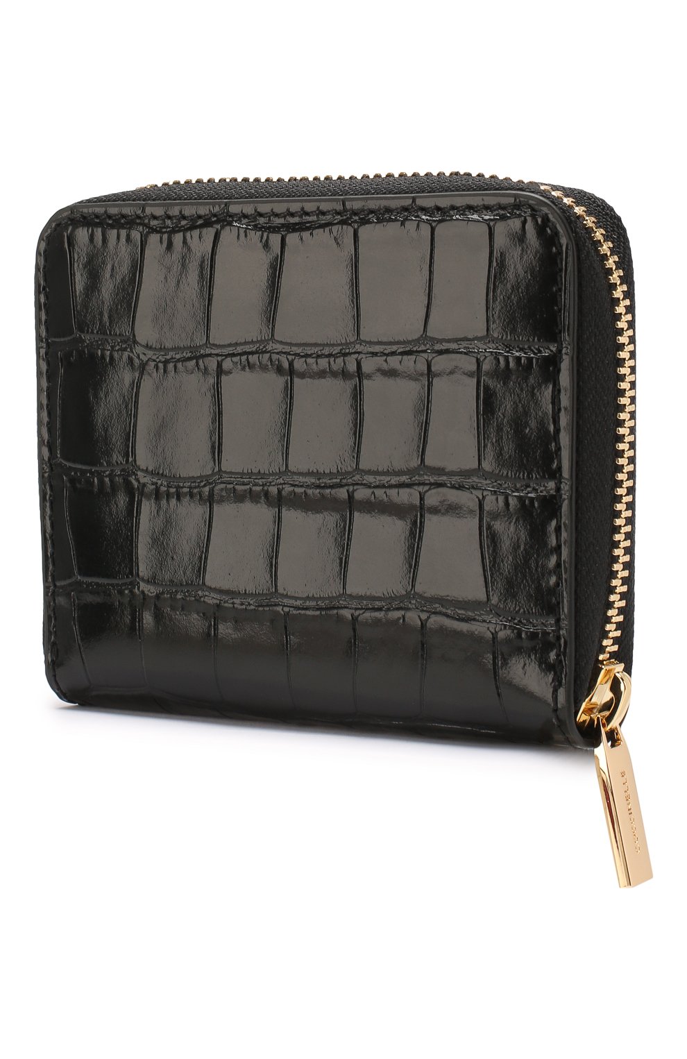 Кожаное портмоне COCCINELLE, арт. E2 FW9 11 A2 01, фото 2