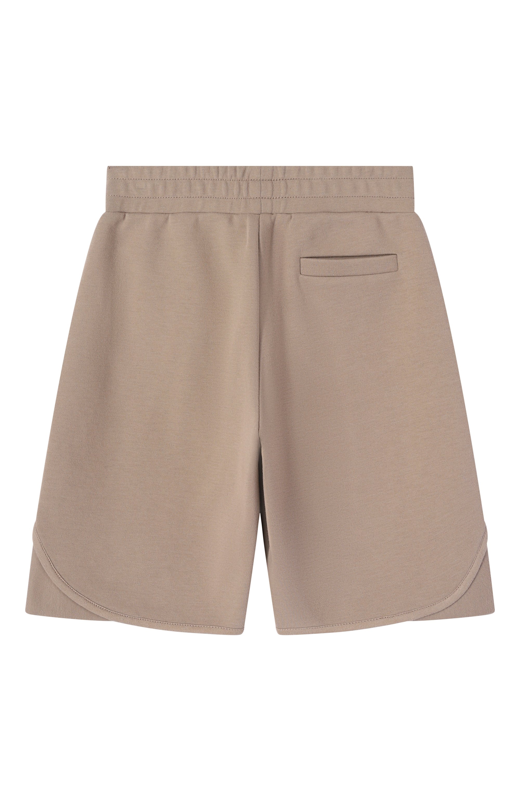 Комплект из футболки и шорт EMPORIO ARMANI, арт. EB000169/AF13218, фото 6