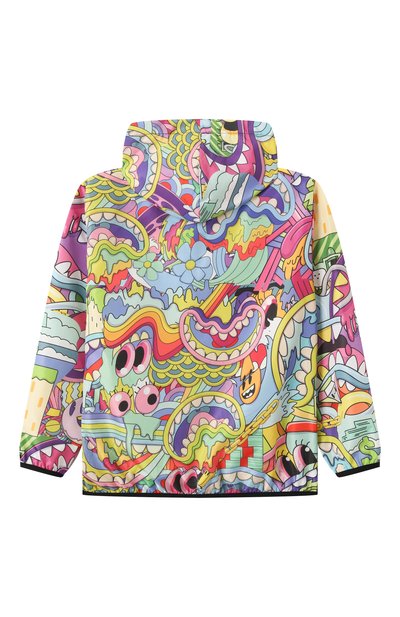 Комплект из сви�тшота и ветровки SPRAYGROUND, арт. SPY1259, фото 5