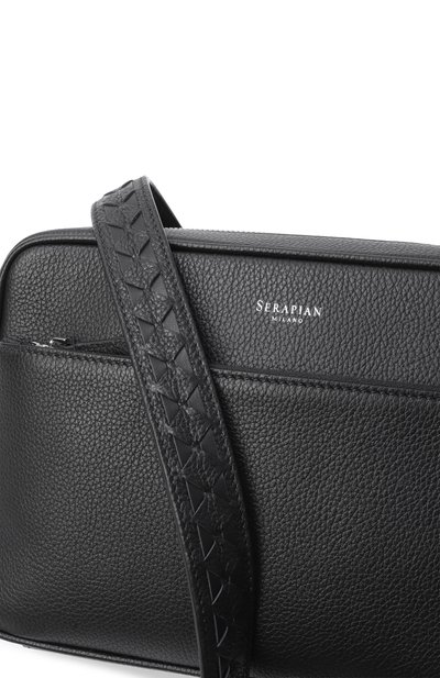 Сумка east west SERAPIAN MILANO, арт. SRCM0MML735925A, фото 4