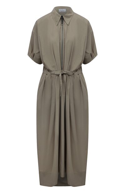 Женское платье BRUNELLO CUCINELLI, арт. ML183A5055