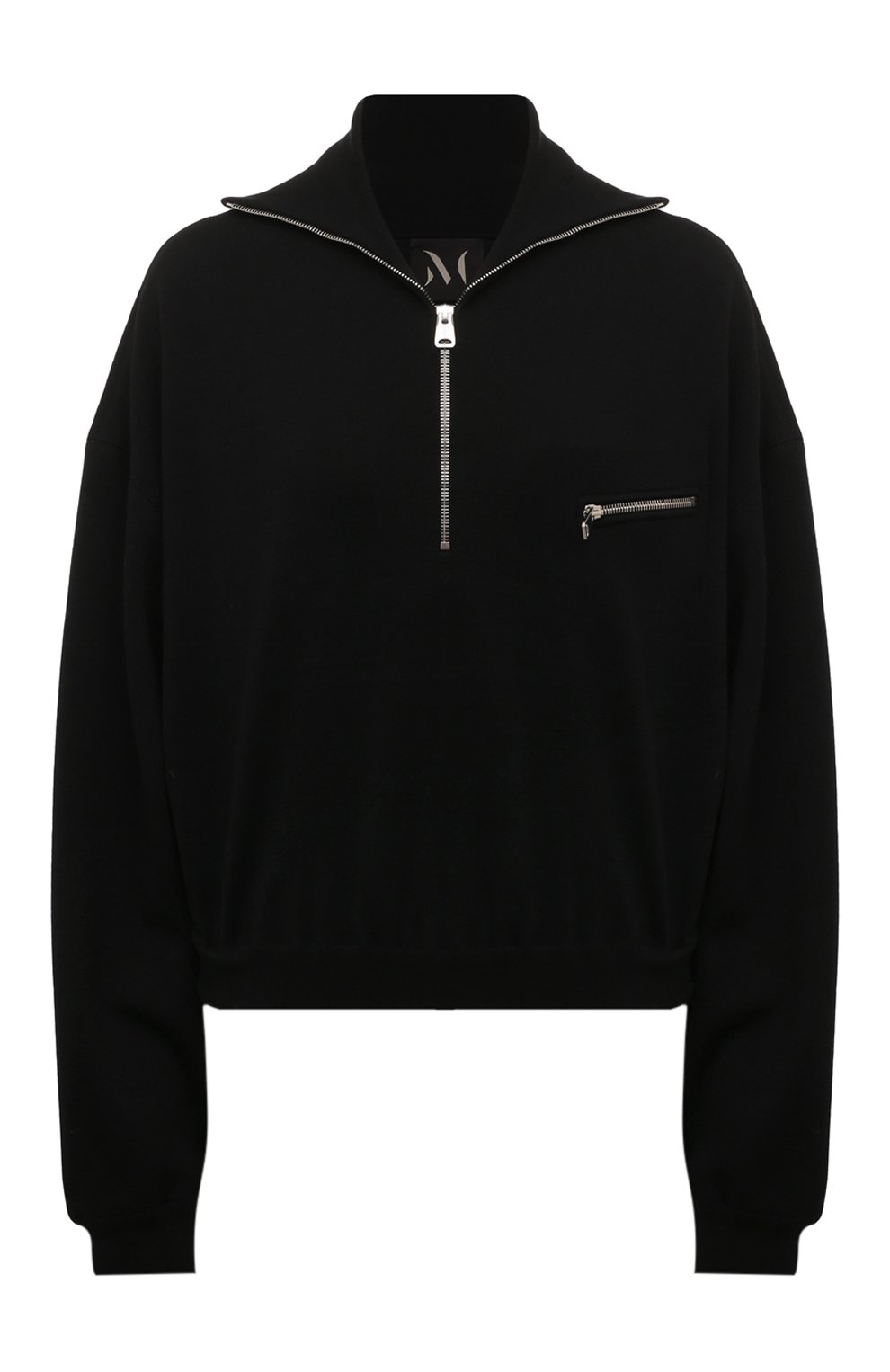 Шерстяной пуловер MRZ, арт. 0380, фото 1