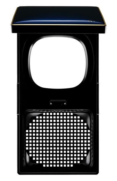 Футляр для компактного тонального средства с кремовой текстурой CLÉ DE PEAU BEAUTÉ, арт. 32995CP, фото 1