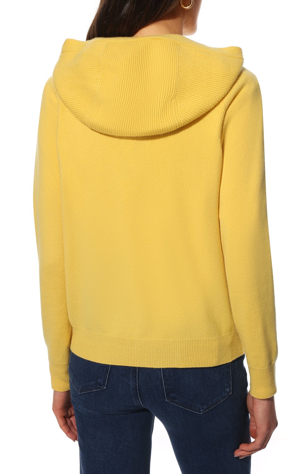 Кашемировый кардиган LORO PIANA, арт. FAG3599, фото 4