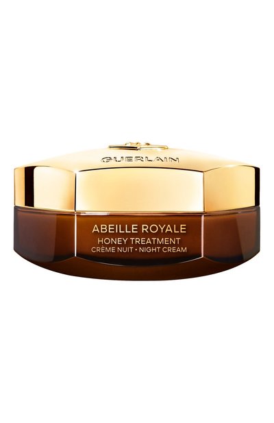 Женское ночной крем для лица abeille royale (50ml) GUERLAIN, арт. G061850