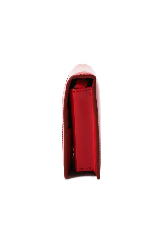 Сумка DG Logo Dolce & Gabbana BI9279_BE9279/A1471_1 Красный  BI9279_BE9279/A1471_1 Фото 4