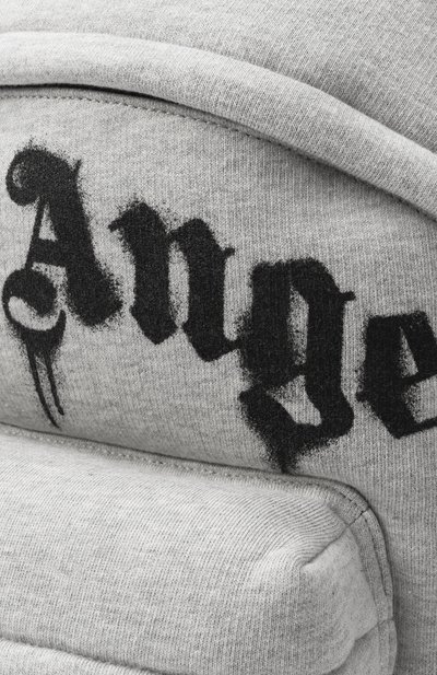 Рюкзак PALM ANGELS, арт. PMNB024F25FLE002, фото 3