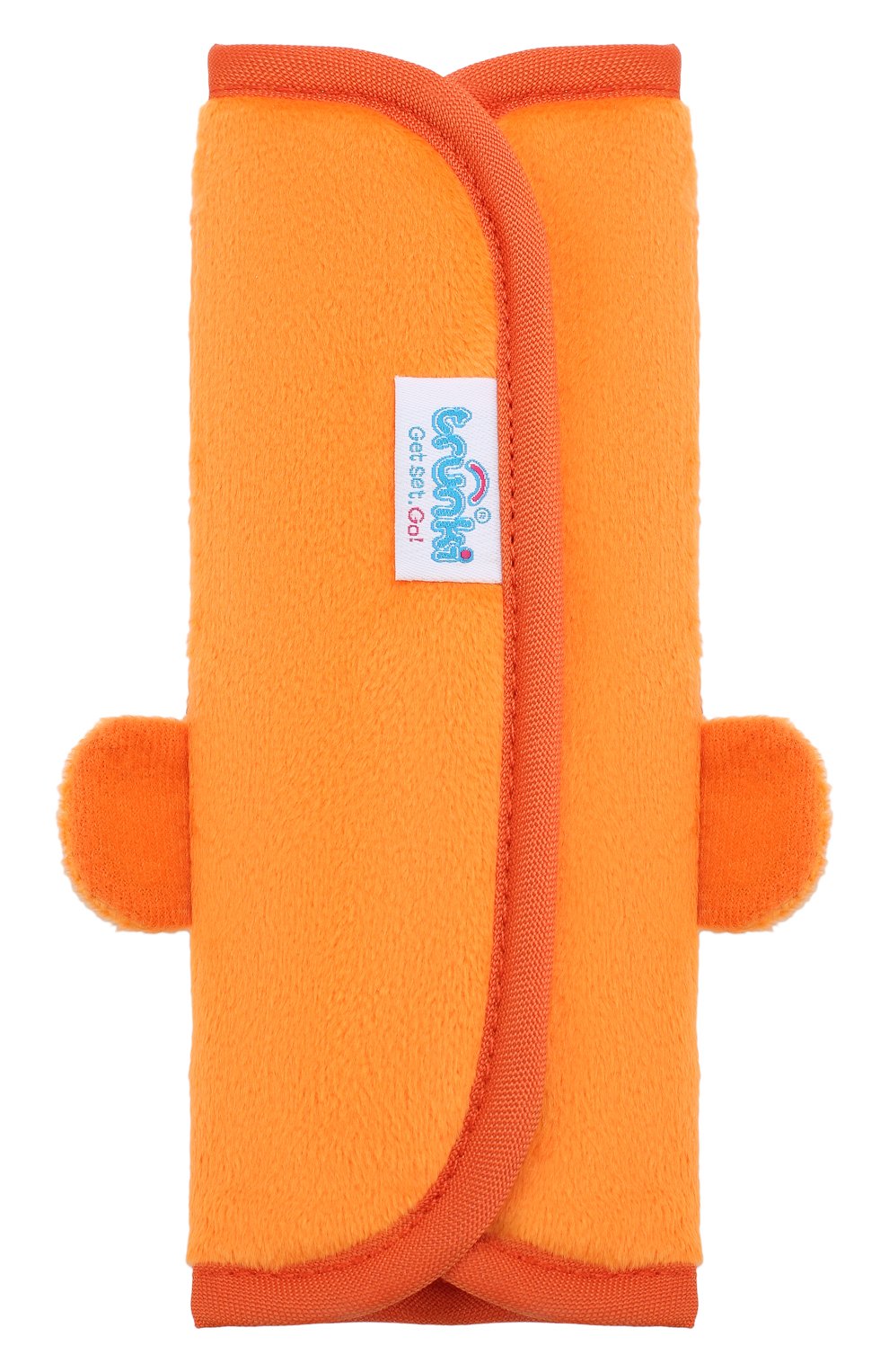 Накладка-чехол для ремня безопасности в авто TRUNKI, арт. 0107-GB01, фото 2