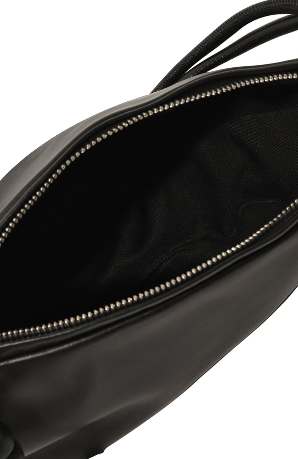 Кожаная сумка DRIES VAN NOTEN, арт. 232-021501-109, фото 5