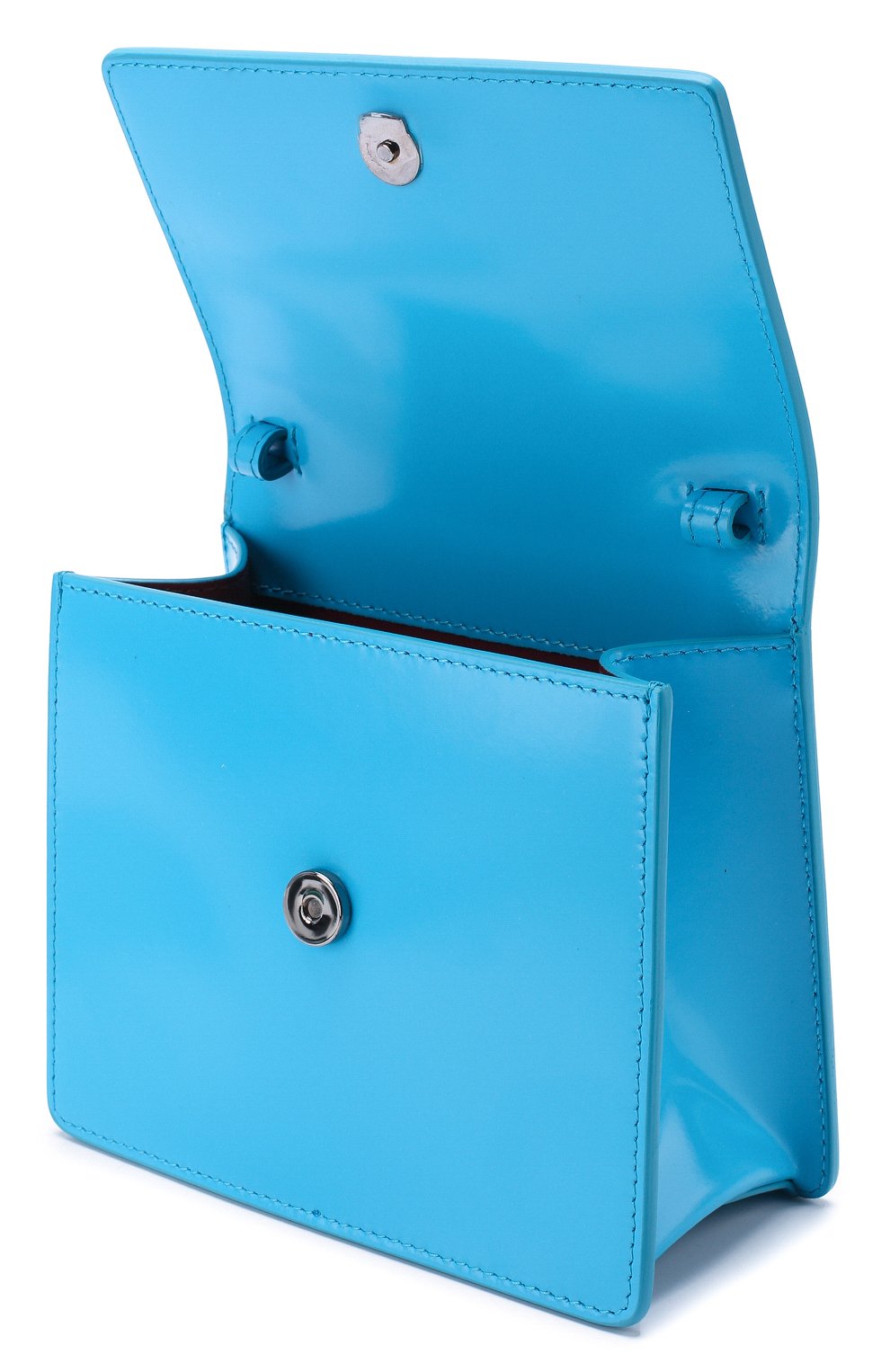 Поясная сумка 0.7 jitney OFF-WHITE, арт. 0WNA093R207200683100, фото 4