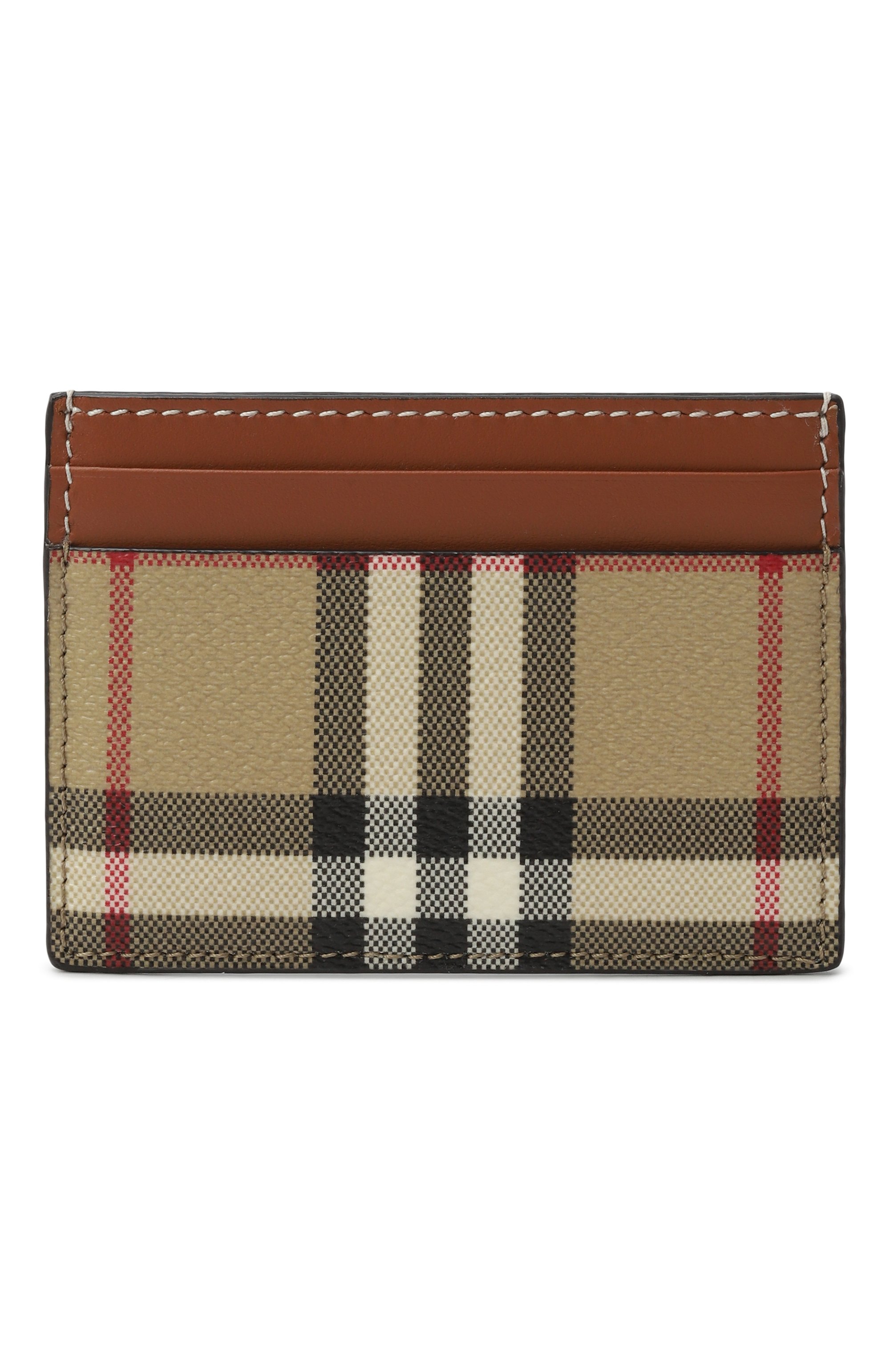 Футляр для кредитных карт BURBERRY, арт. 8109801, фото 1