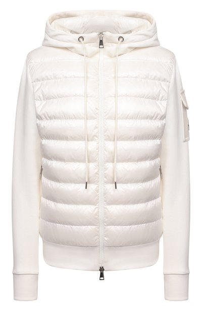 Женский кардиган MONCLER, арт. H1-093-8G000-28-809DH