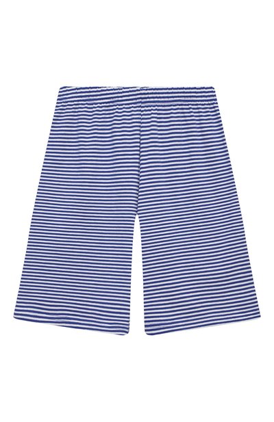 Хлопковая пи жама LA PERLA, арт. 70272/2A-6A, фото 4