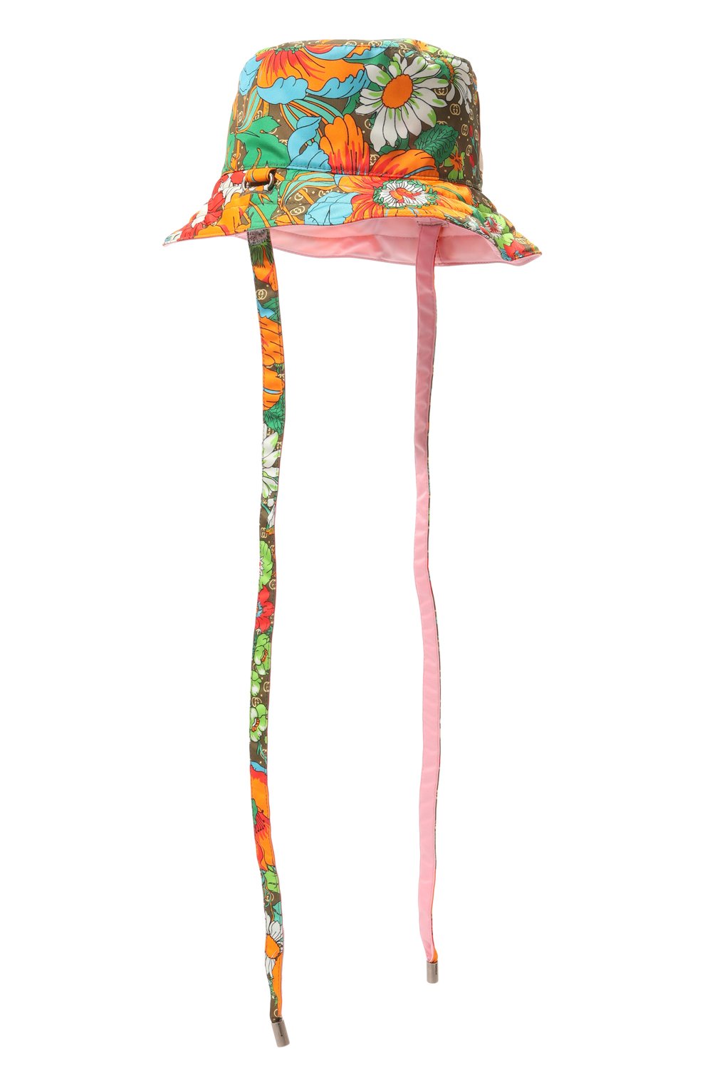 Панама the north face x gucci GUCCI, арт. 672152 4HAJP, фото 1