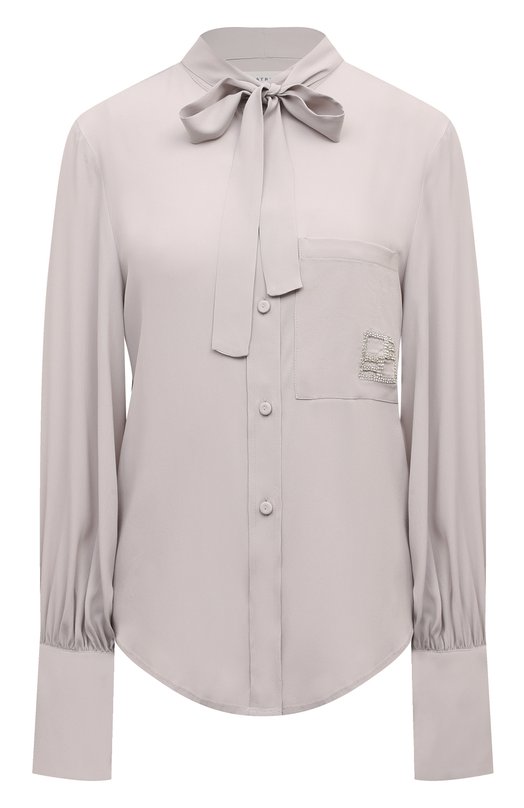 Блузка Beatrice .b 24FA4171/T0RRE Серый 24FA4171/T0RRE