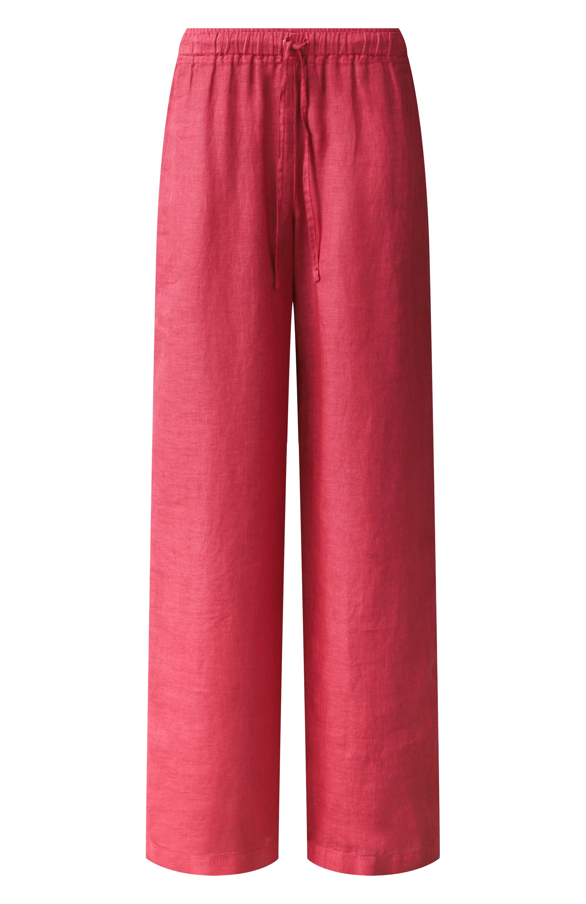 Льняные брюки 120% LINO, арт. 32ALIW2145/0000115, фото 1