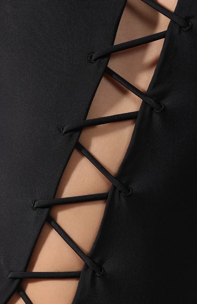Слитный купальник TOM FORD, арт. SWJ012-FAX627, фото 5