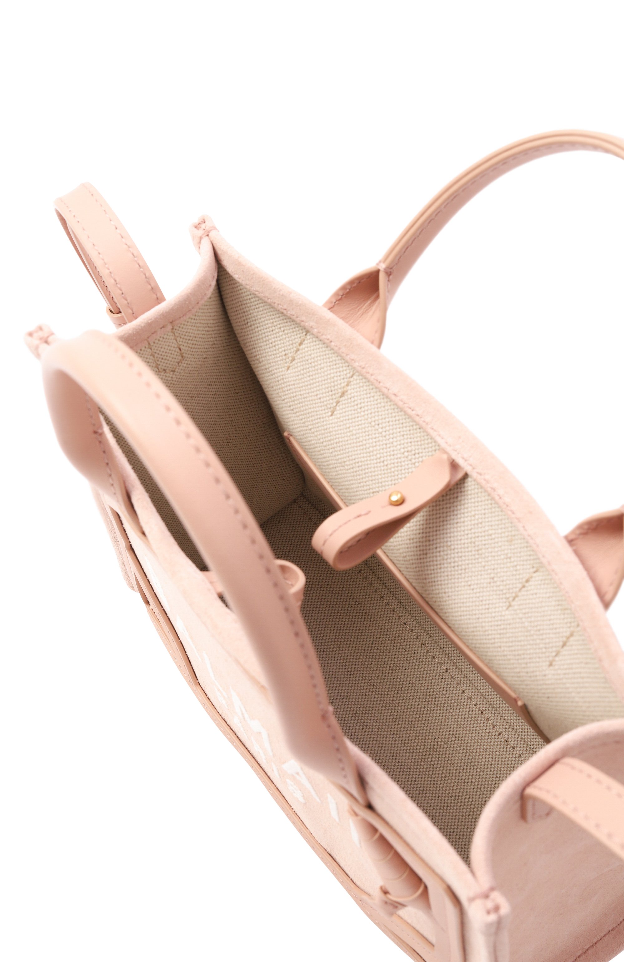 Сумка b-army small BALMAIN, арт. EN1FE900/LDCY, фото 5