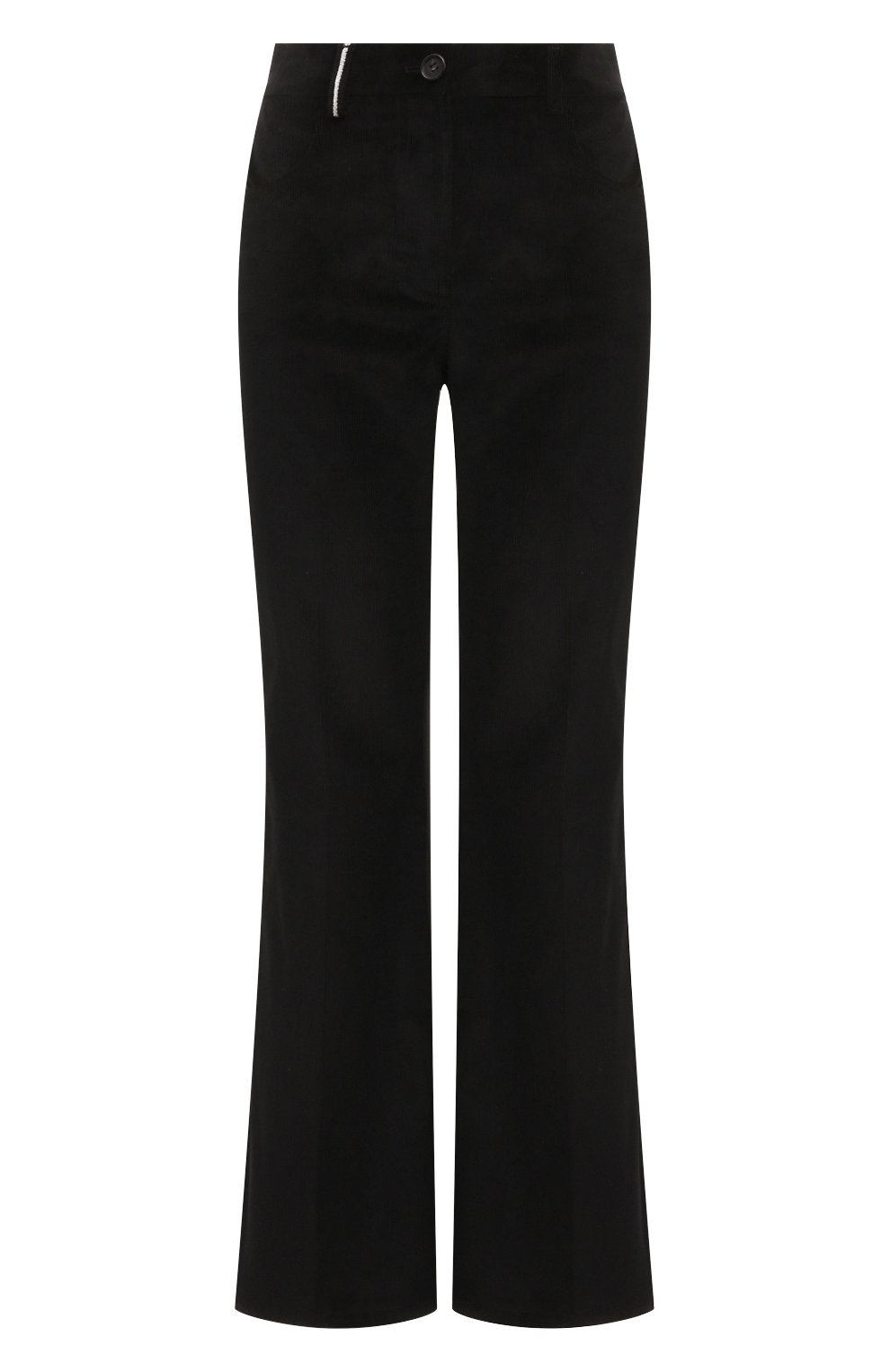 Вельветовые брюки LORENA ANTONIAZZI, арт. I2450PA98A/4245, фото 1