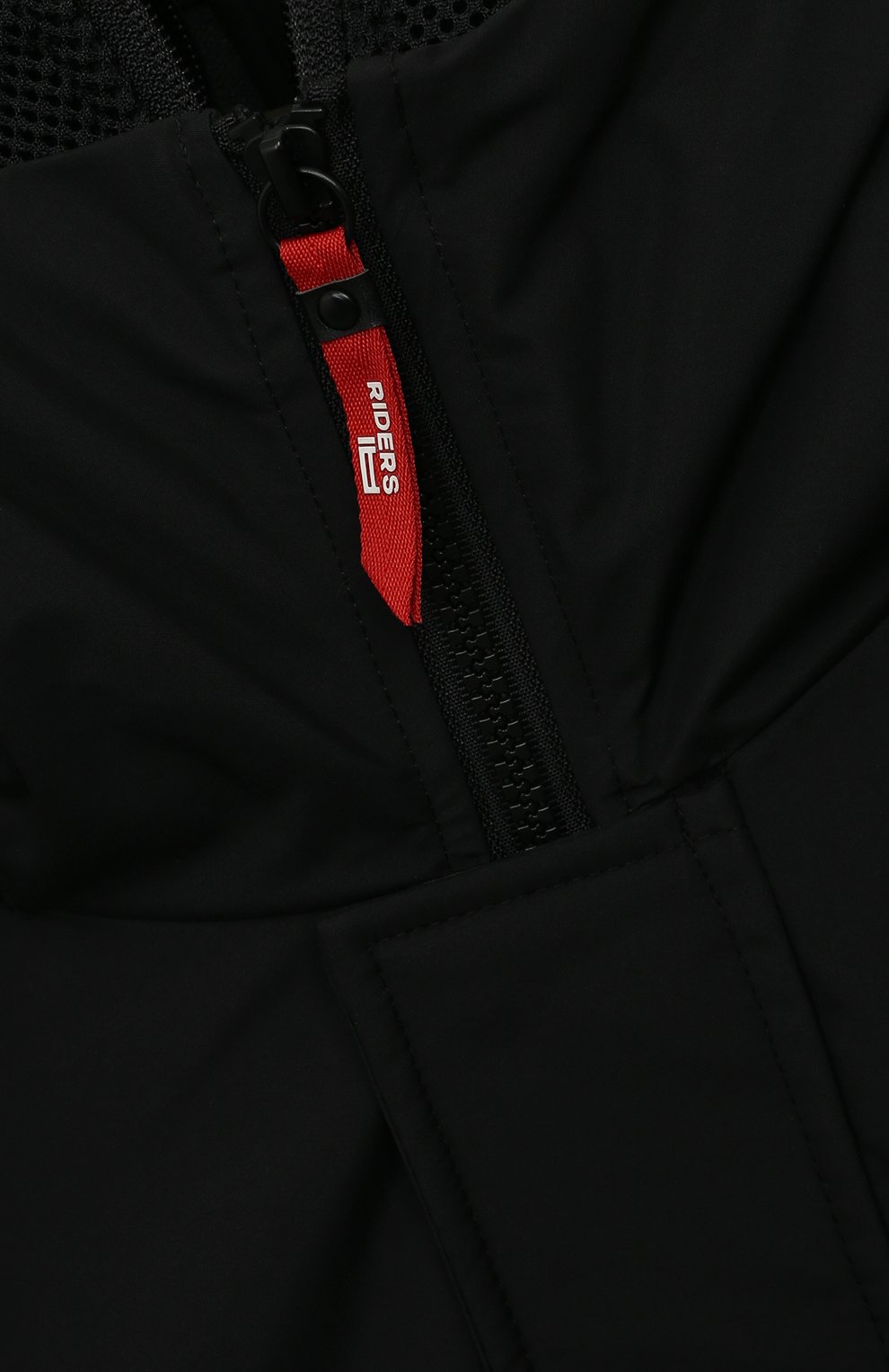 Утепленная парка AI RIDERS KIDS, арт. AIW2/CK489B/THN1, фото 3