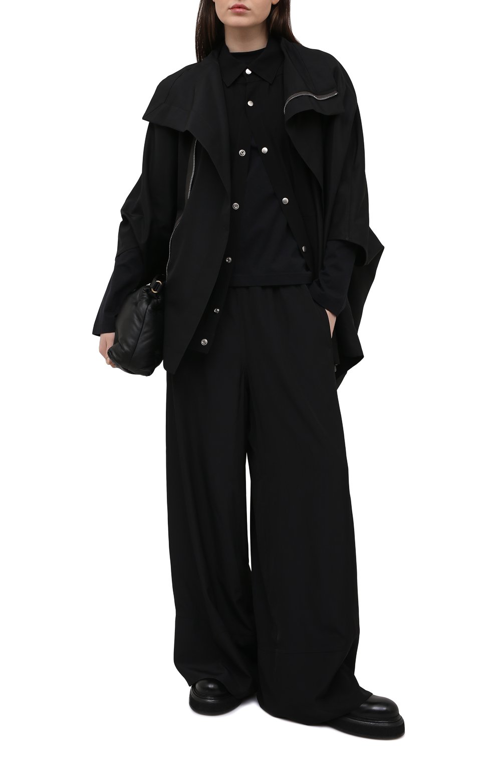 Куртка RICK OWENS, арт. RP21S3767/TS, фото 2
