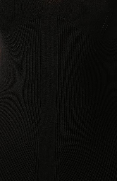 Платье OFF-WHITE, арт. 0WHI022R20H330681000, фото 5