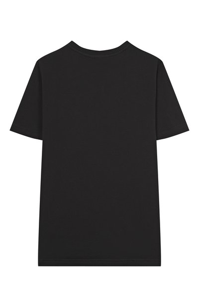 Хлопковая футболка DOLCE & GABBANA, арт. L4JTHU/G7QK3, фото 2