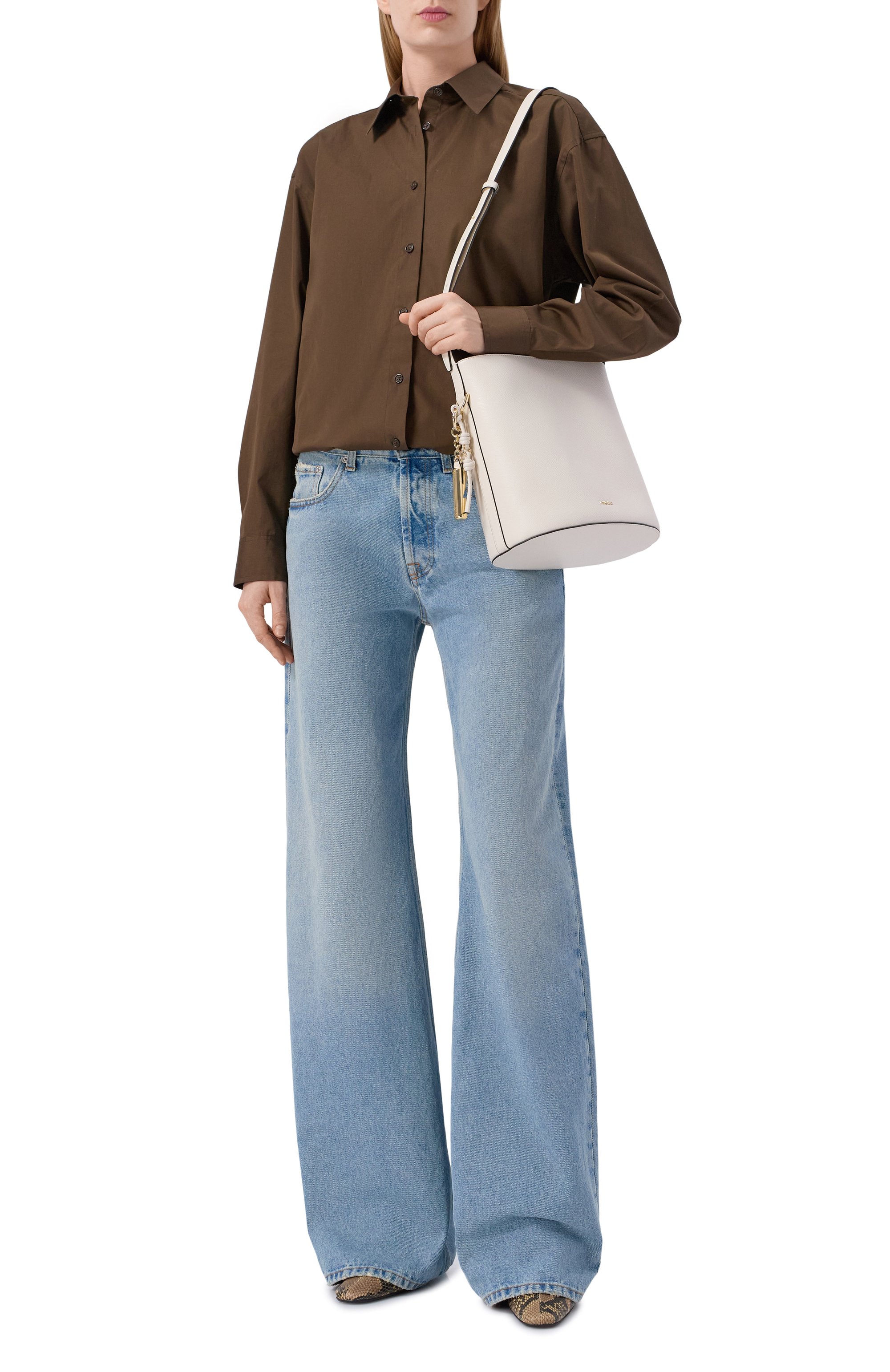 Сумка furla roxie small FURLA, арт. WB01875/ARE000, фото 7